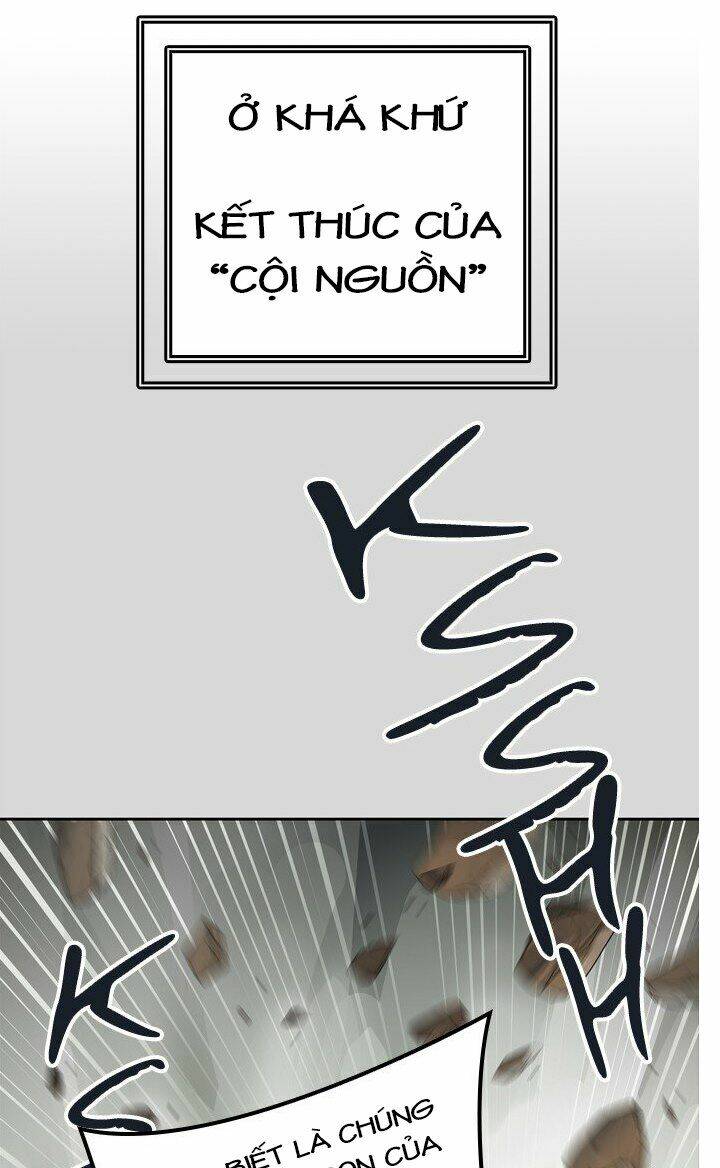 Cuộc Chiến Trong Tòa Tháp - Tower Of God: Chapter 456