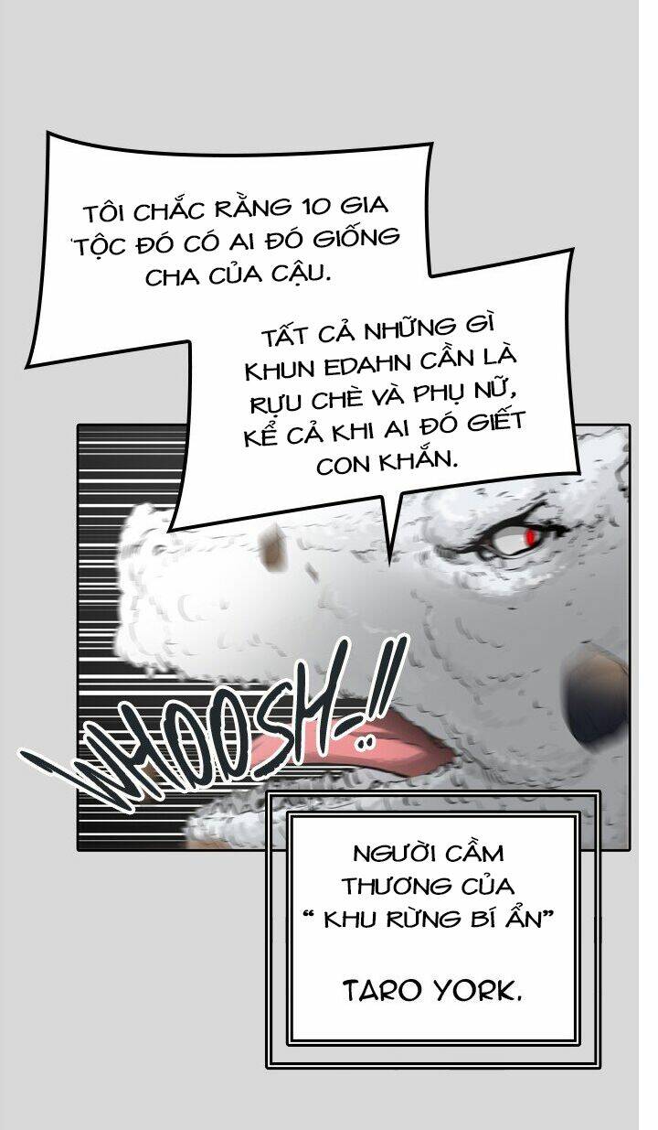 Cuộc Chiến Trong Tòa Tháp - Tower Of God: Chapter 456