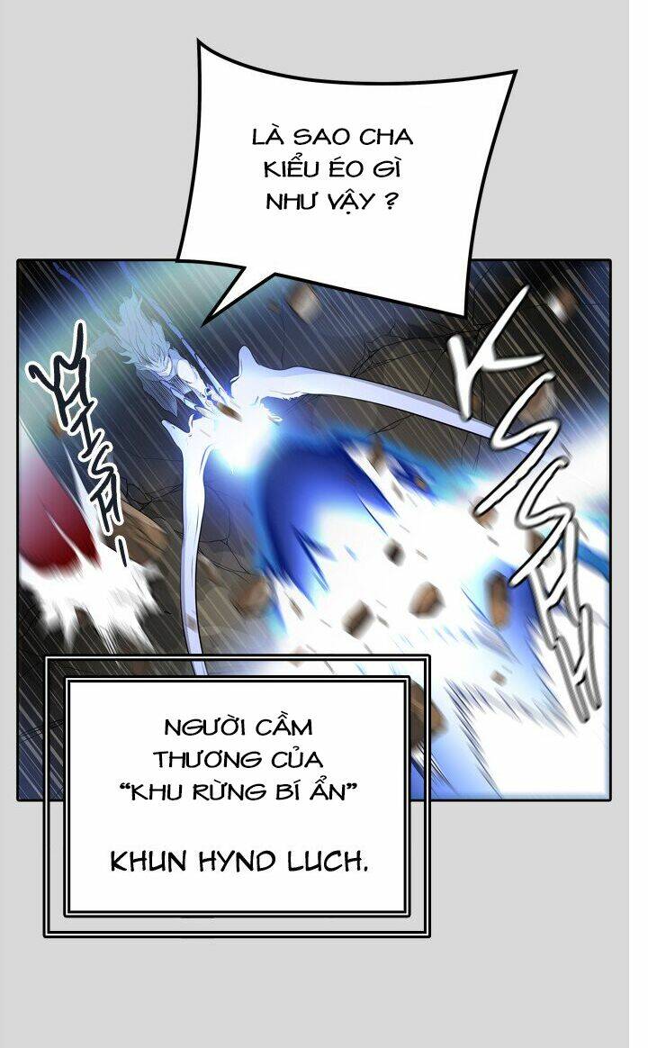 Cuộc Chiến Trong Tòa Tháp - Tower Of God: Chapter 456