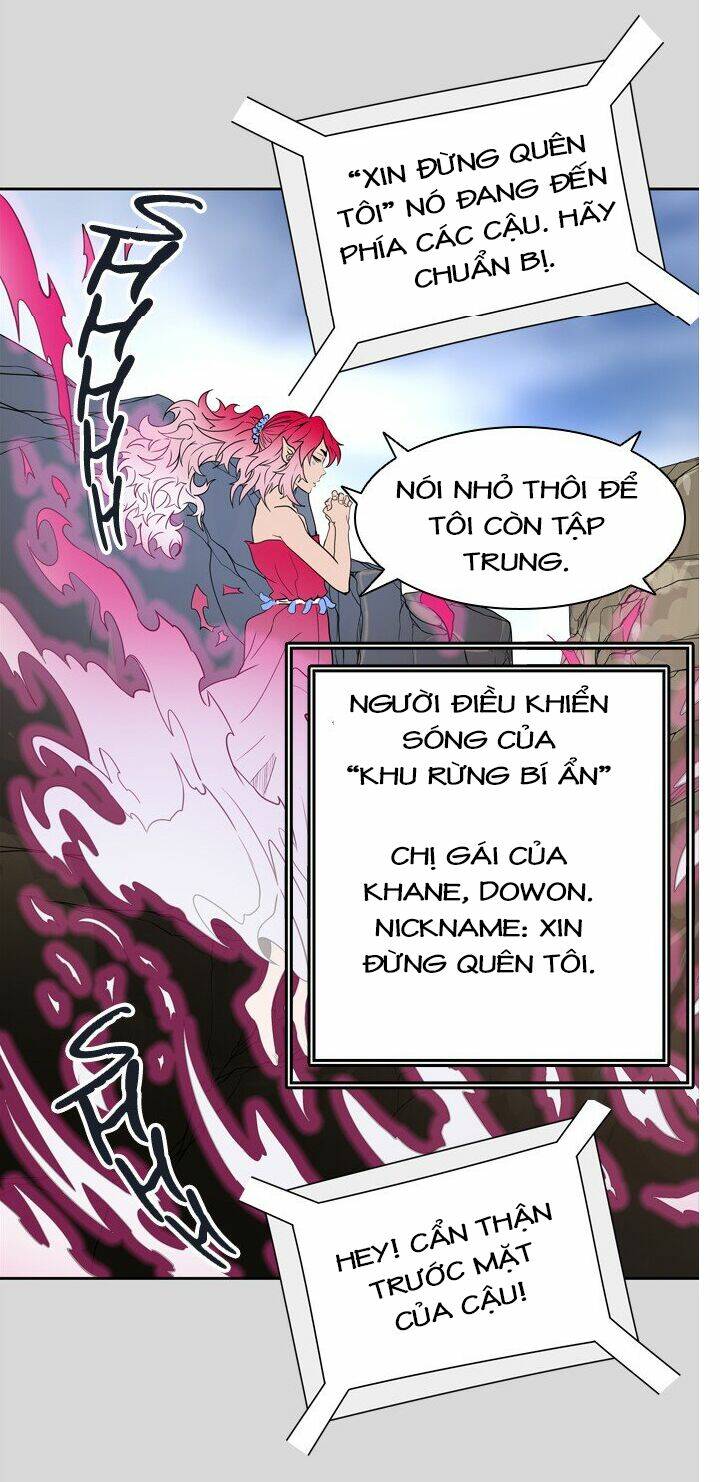 Cuộc Chiến Trong Tòa Tháp - Tower Of God: Chapter 456