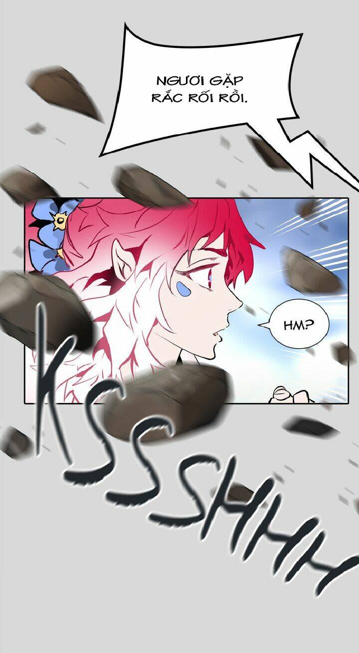 Cuộc Chiến Trong Tòa Tháp - Tower Of God: Chapter 456