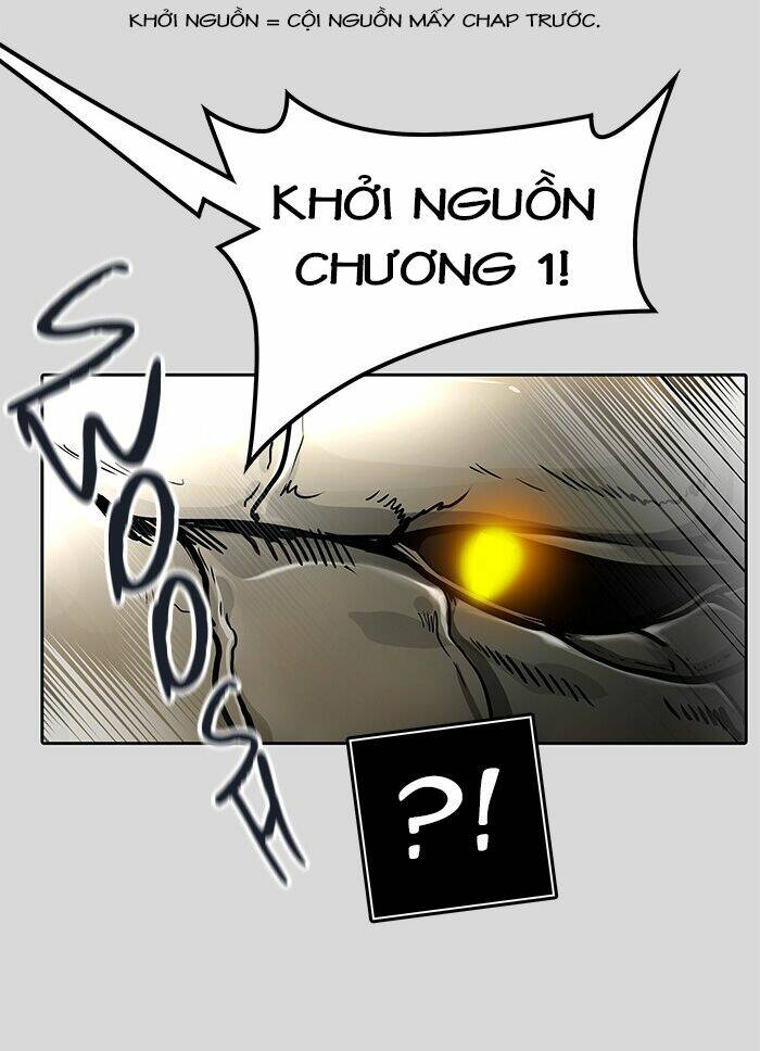 Cuộc Chiến Trong Tòa Tháp - Tower Of God: Chapter 457