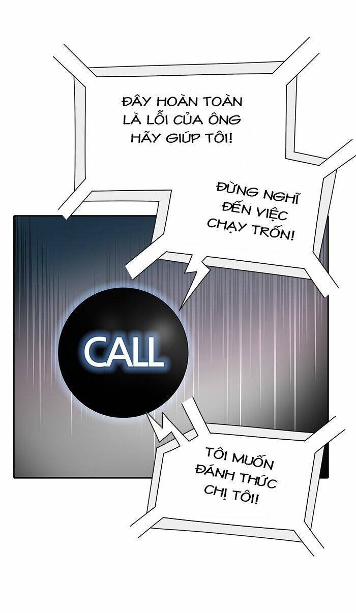 Cuộc Chiến Trong Tòa Tháp - Tower Of God: Chapter 457