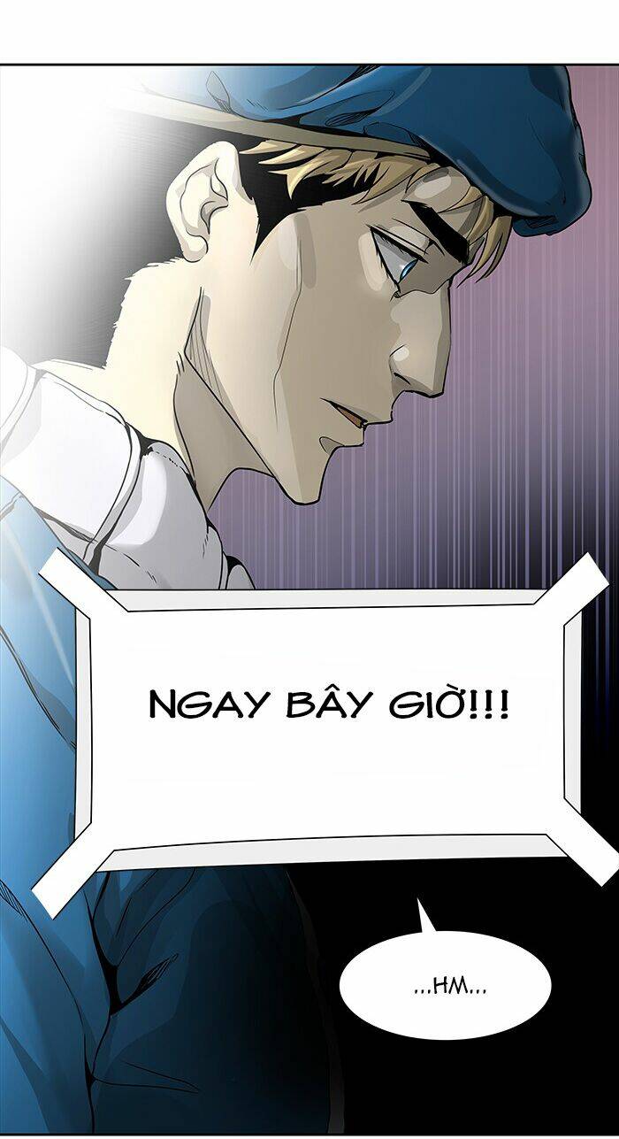 Cuộc Chiến Trong Tòa Tháp - Tower Of God: Chapter 457