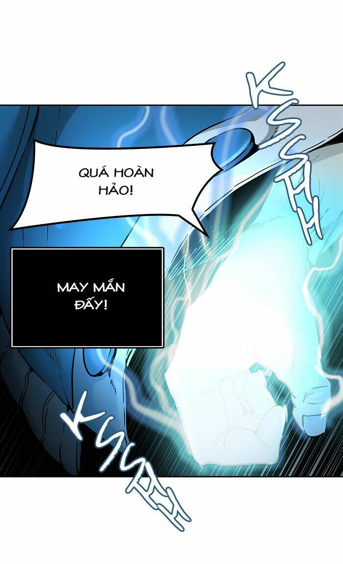 Cuộc Chiến Trong Tòa Tháp - Tower Of God: Chapter 457