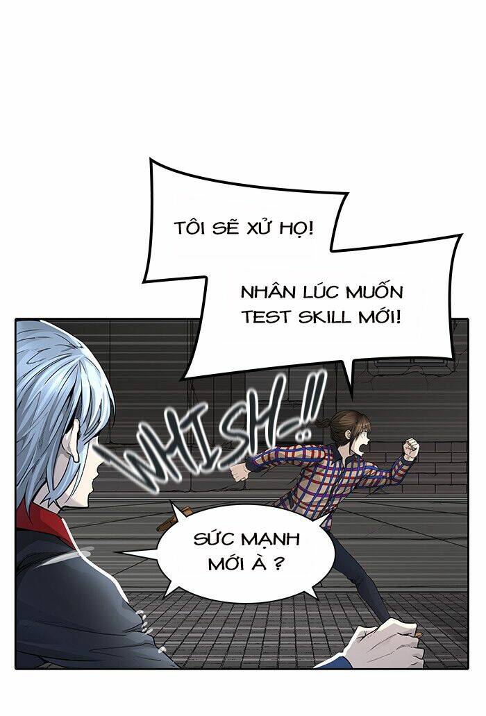 Cuộc Chiến Trong Tòa Tháp - Tower Of God: Chapter 457