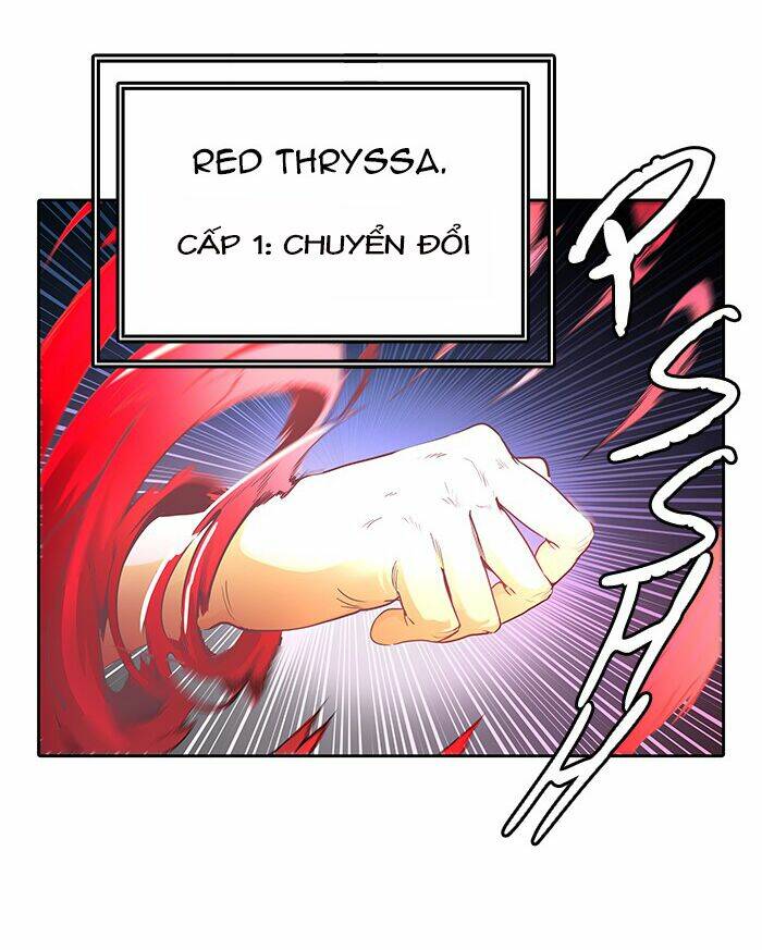 Cuộc Chiến Trong Tòa Tháp - Tower Of God: Chapter 457