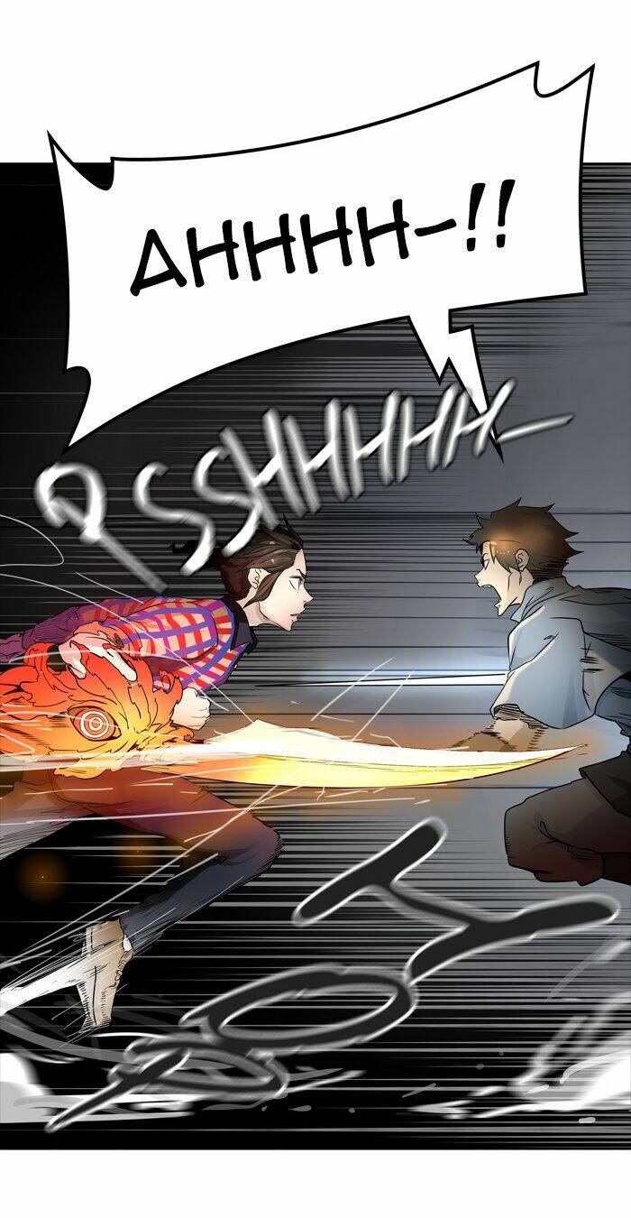 Cuộc Chiến Trong Tòa Tháp - Tower Of God: Chapter 457