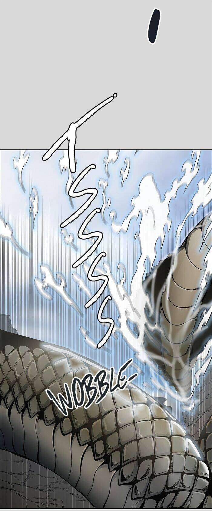 Cuộc Chiến Trong Tòa Tháp - Tower Of God: Chapter 457