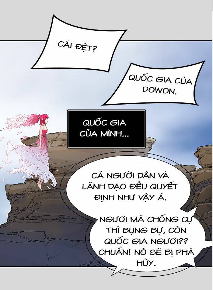 Cuộc Chiến Trong Tòa Tháp - Tower Of God: Chapter 457
