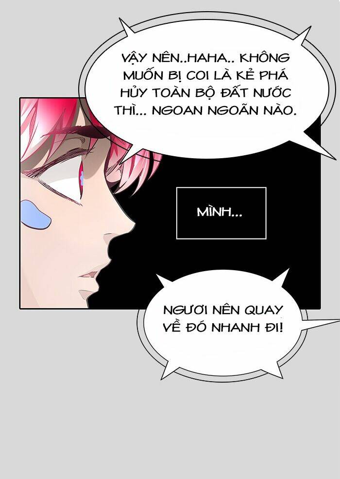 Cuộc Chiến Trong Tòa Tháp - Tower Of God: Chapter 457