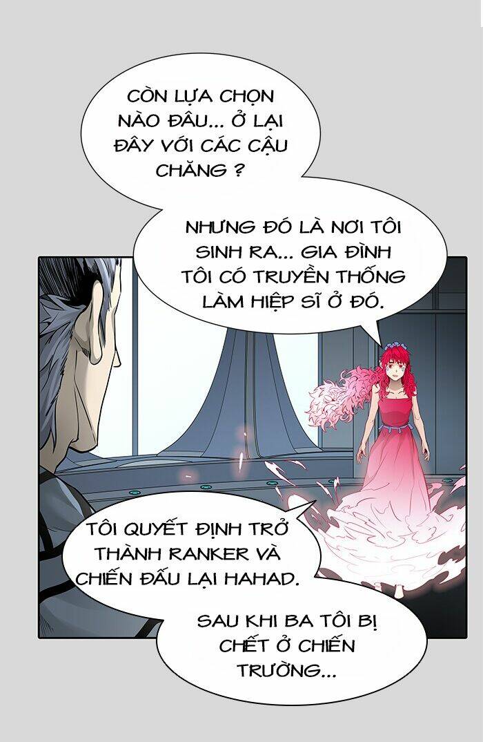 Cuộc Chiến Trong Tòa Tháp - Tower Of God: Chapter 457