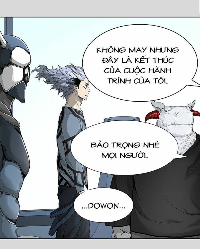 Cuộc Chiến Trong Tòa Tháp - Tower Of God: Chapter 457