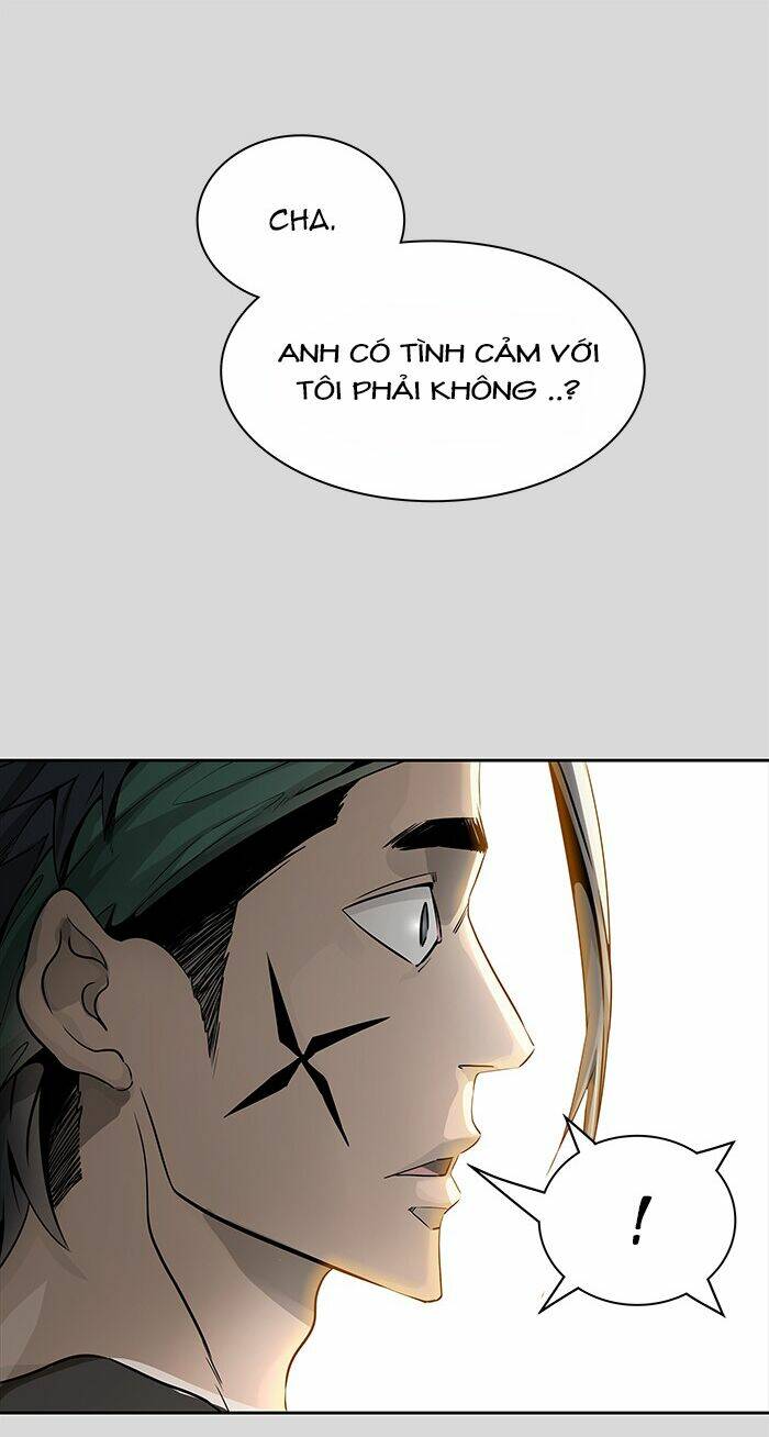 Cuộc Chiến Trong Tòa Tháp - Tower Of God: Chapter 457