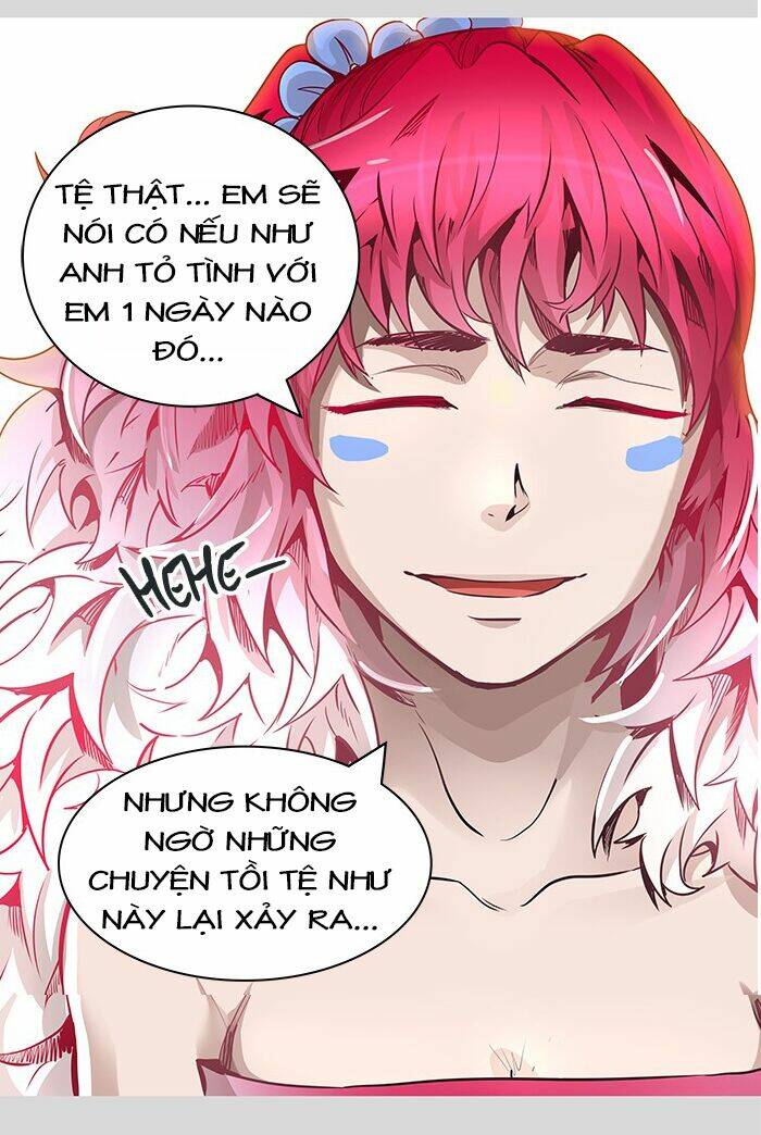 Cuộc Chiến Trong Tòa Tháp - Tower Of God: Chapter 457