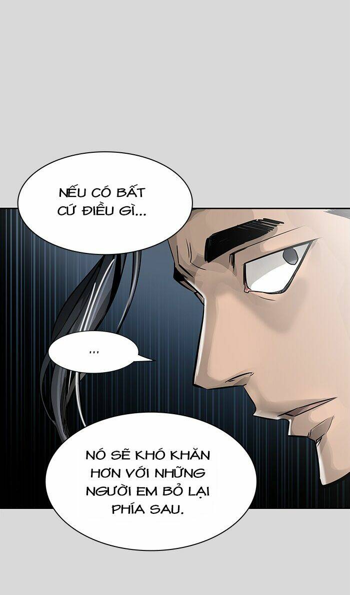 Cuộc Chiến Trong Tòa Tháp - Tower Of God: Chapter 457