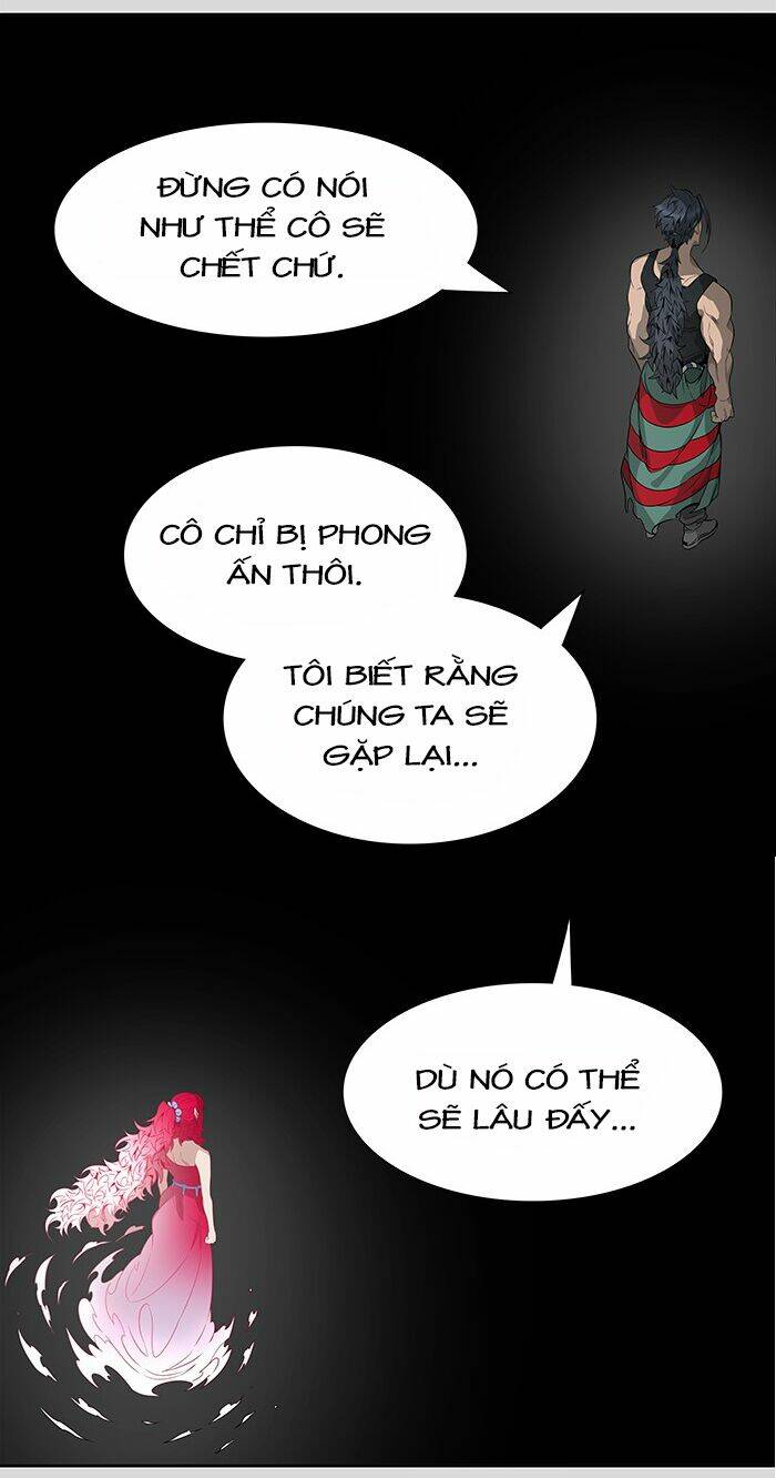 Cuộc Chiến Trong Tòa Tháp - Tower Of God: Chapter 457