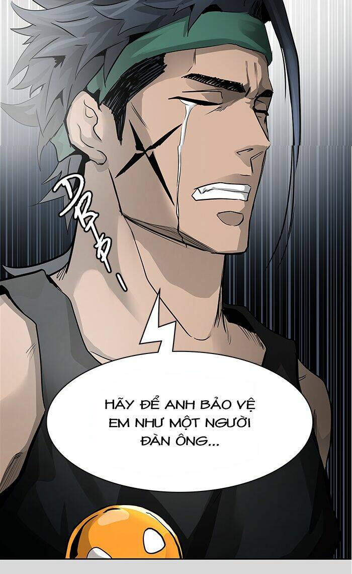 Cuộc Chiến Trong Tòa Tháp - Tower Of God: Chapter 457