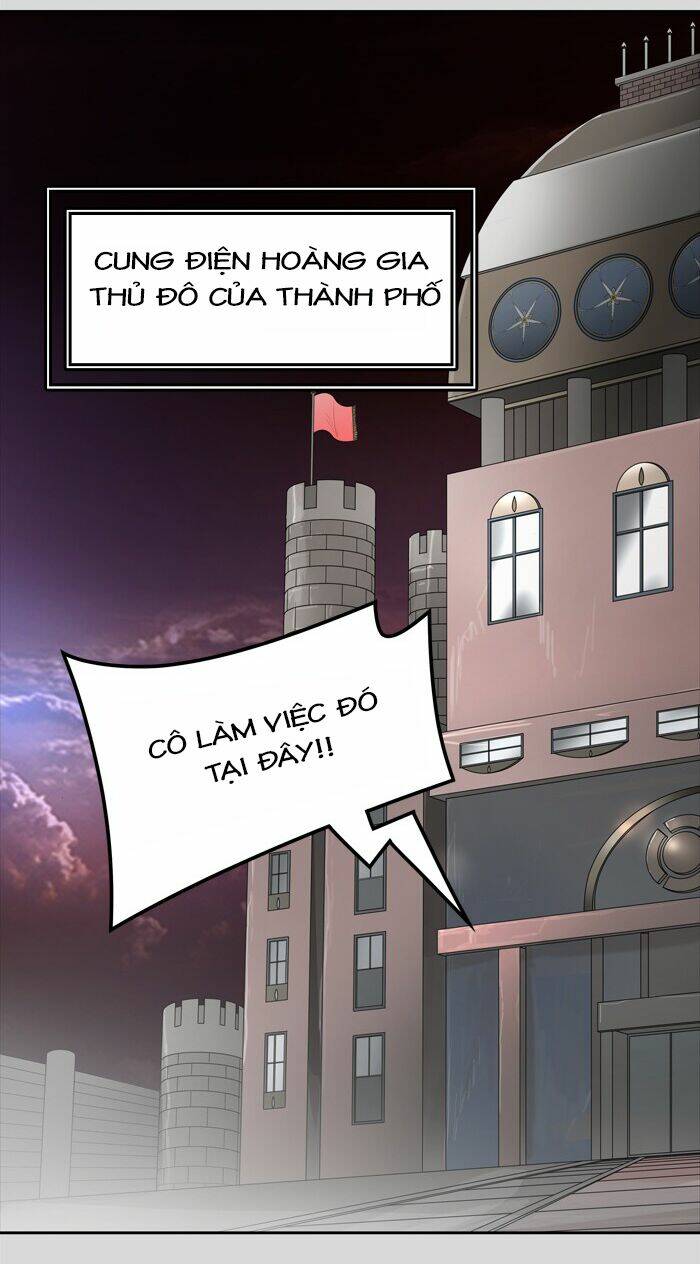 Cuộc Chiến Trong Tòa Tháp - Tower Of God: Chapter 457
