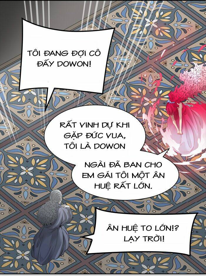 Cuộc Chiến Trong Tòa Tháp - Tower Of God: Chapter 457