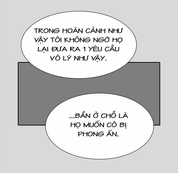 Cuộc Chiến Trong Tòa Tháp - Tower Of God: Chapter 457