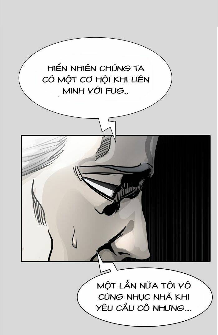 Cuộc Chiến Trong Tòa Tháp - Tower Of God: Chapter 457