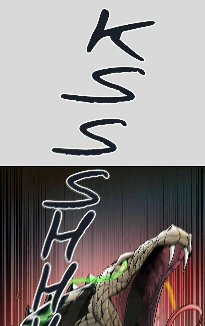 Cuộc Chiến Trong Tòa Tháp - Tower Of God: Chapter 457