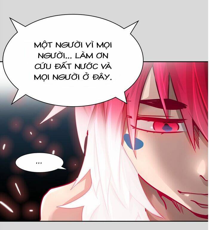 Cuộc Chiến Trong Tòa Tháp - Tower Of God: Chapter 457
