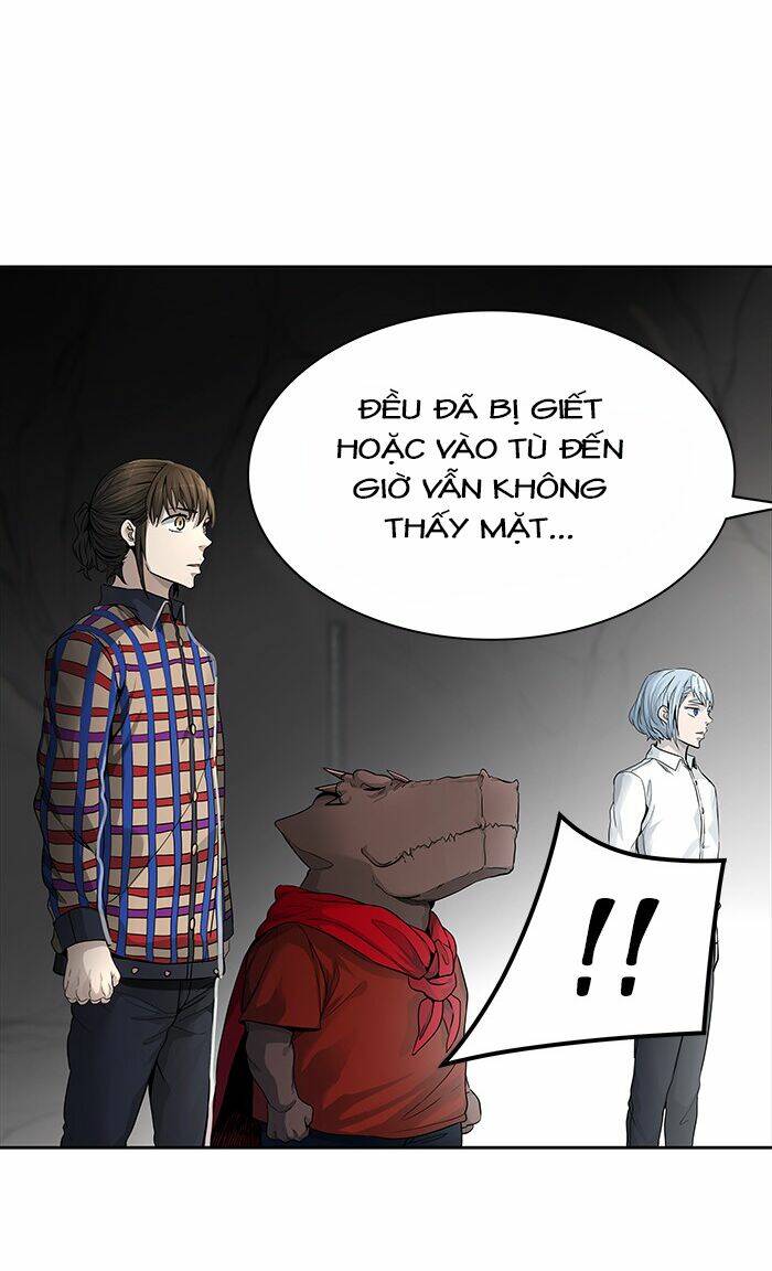 Cuộc Chiến Trong Tòa Tháp - Tower Of God: Chapter 457