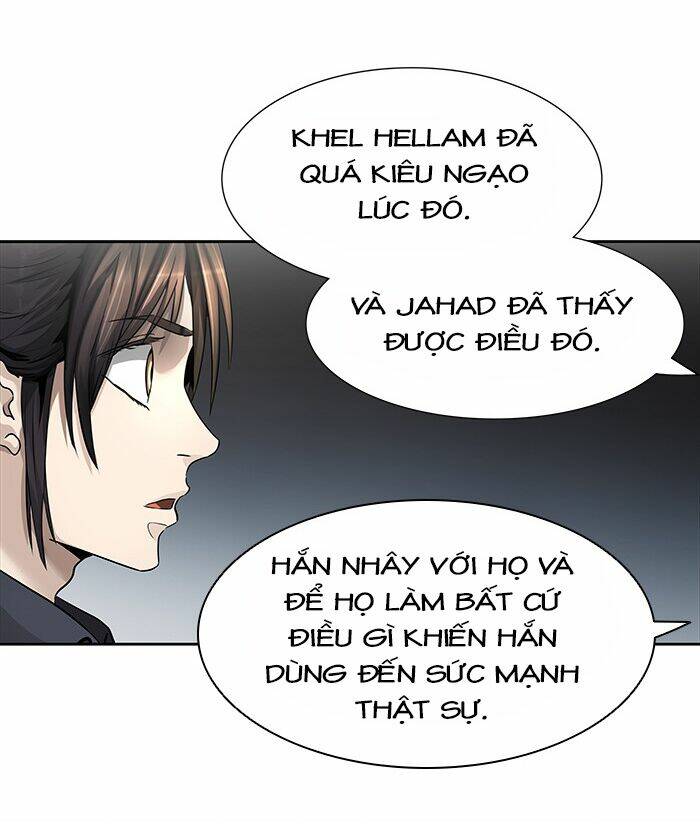 Cuộc Chiến Trong Tòa Tháp - Tower Of God: Chapter 457