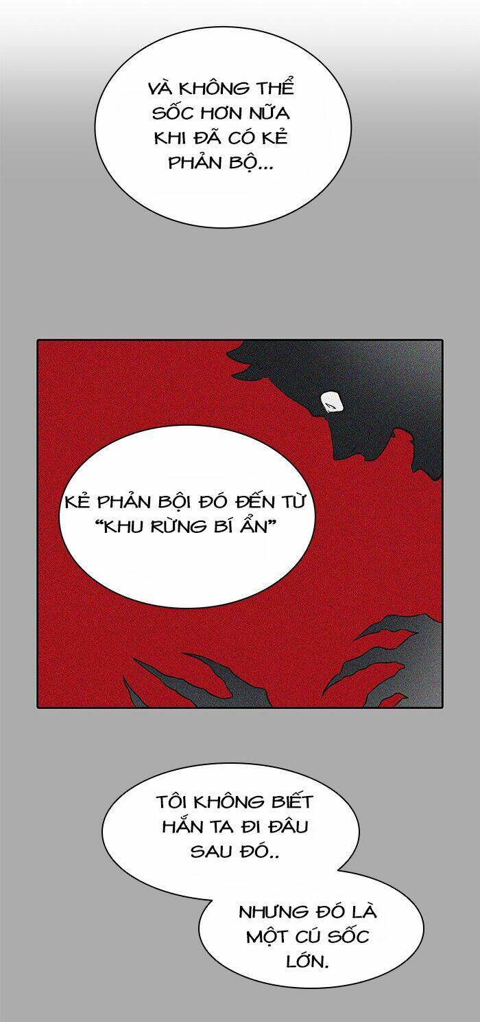 Cuộc Chiến Trong Tòa Tháp - Tower Of God: Chapter 457