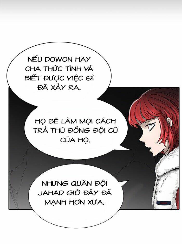 Cuộc Chiến Trong Tòa Tháp - Tower Of God: Chapter 457