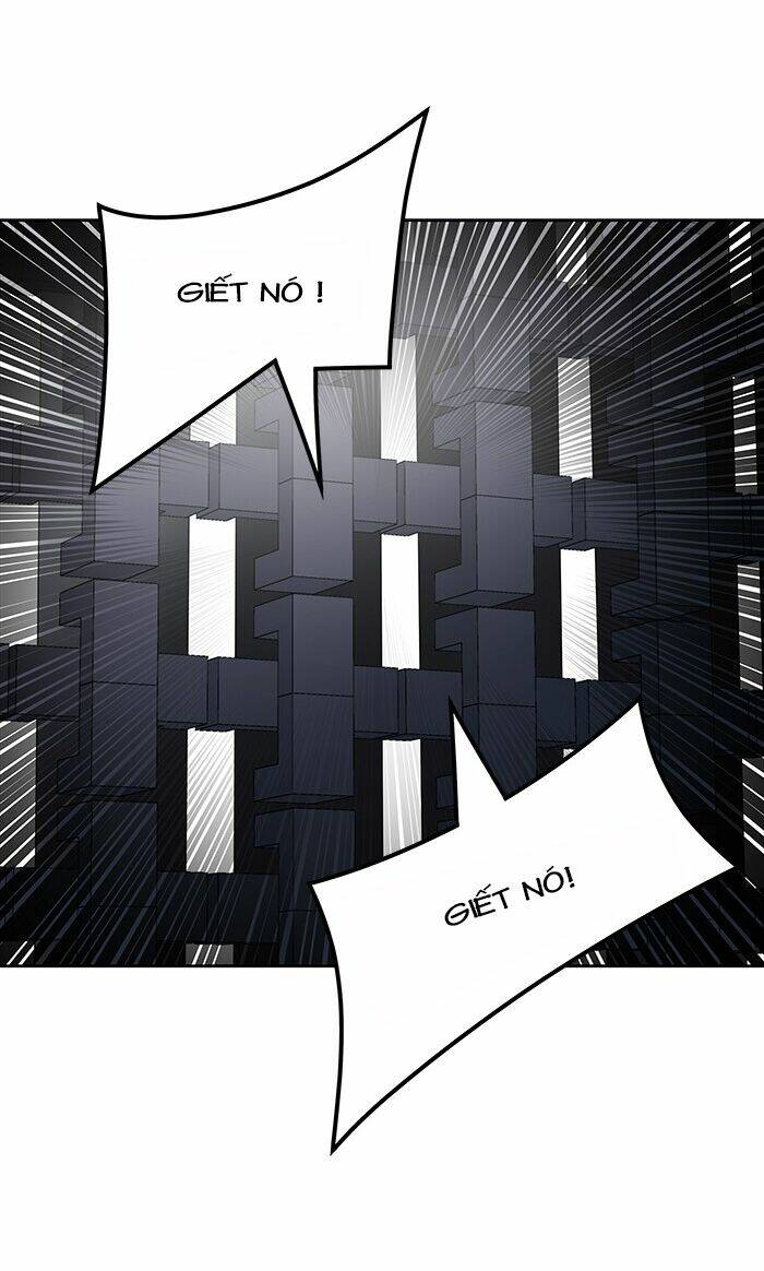 Cuộc Chiến Trong Tòa Tháp - Tower Of God: Chapter 457