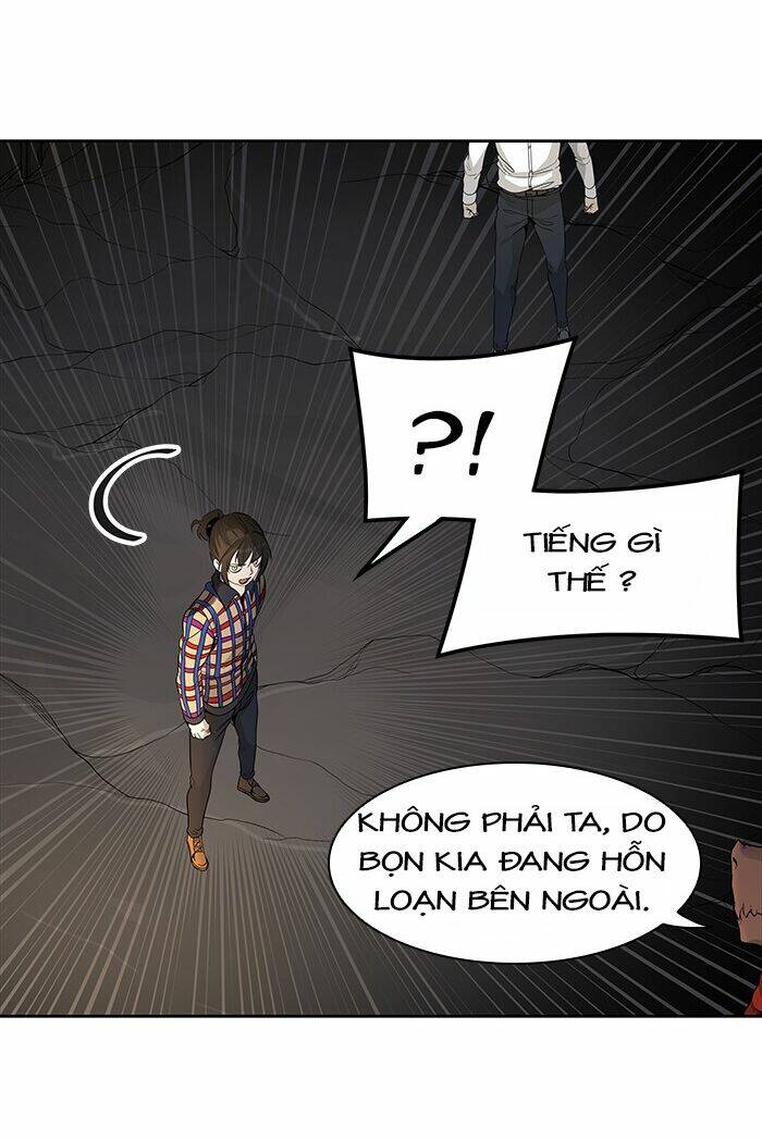 Cuộc Chiến Trong Tòa Tháp - Tower Of God: Chapter 457