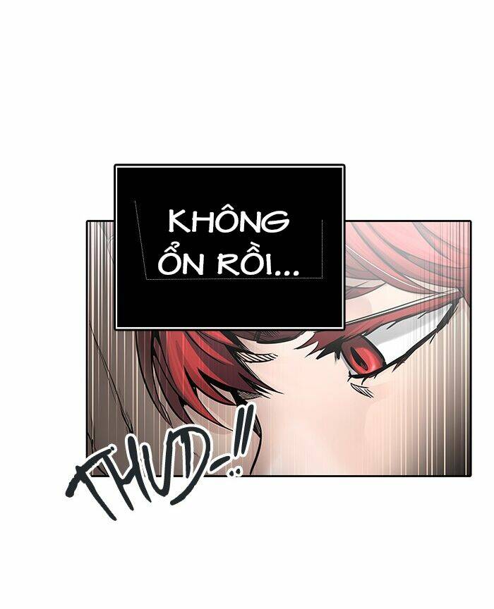 Cuộc Chiến Trong Tòa Tháp - Tower Of God: Chapter 457