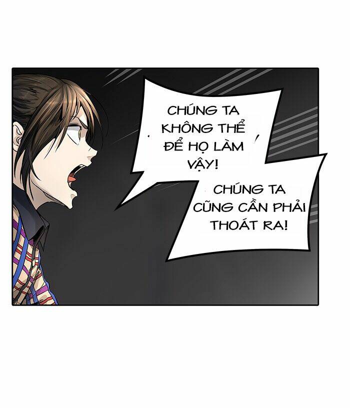 Cuộc Chiến Trong Tòa Tháp - Tower Of God: Chapter 457
