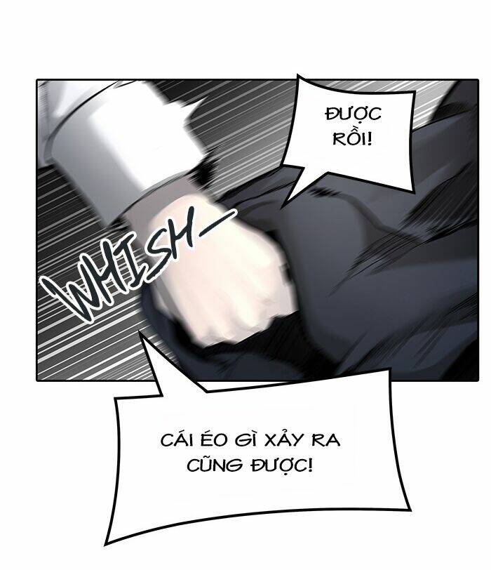 Cuộc Chiến Trong Tòa Tháp - Tower Of God: Chapter 457