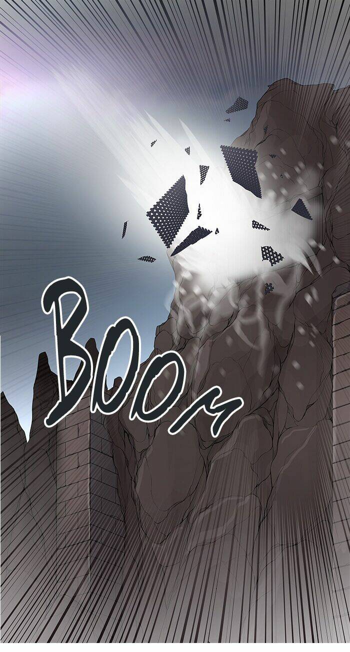 Cuộc Chiến Trong Tòa Tháp - Tower Of God: Chapter 457