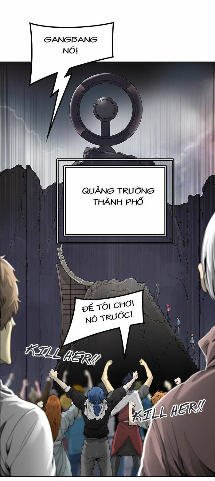 Cuộc Chiến Trong Tòa Tháp - Tower Of God: Chapter 457