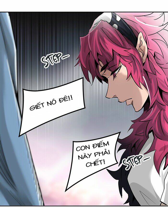 Cuộc Chiến Trong Tòa Tháp - Tower Of God: Chapter 457