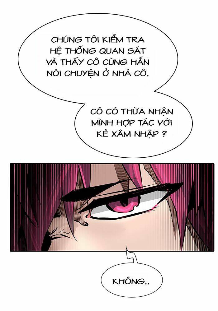 Cuộc Chiến Trong Tòa Tháp - Tower Of God: Chapter 457