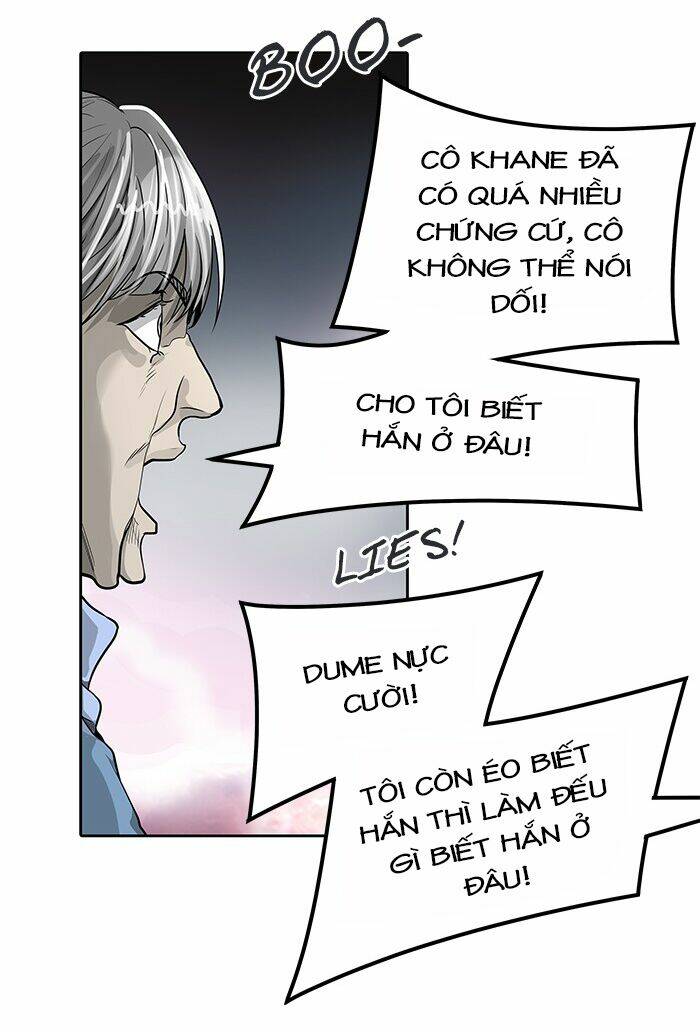 Cuộc Chiến Trong Tòa Tháp - Tower Of God: Chapter 457