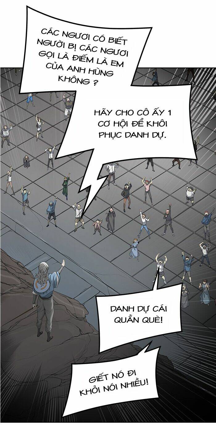 Cuộc Chiến Trong Tòa Tháp - Tower Of God: Chapter 457