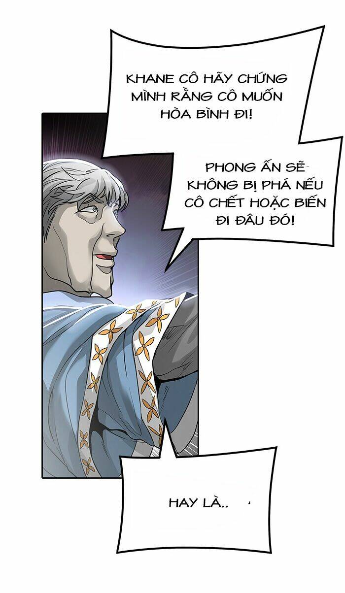 Cuộc Chiến Trong Tòa Tháp - Tower Of God: Chapter 457