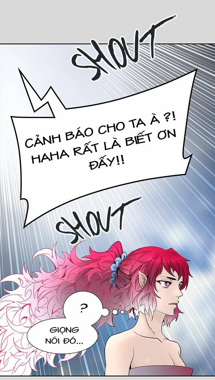 Cuộc Chiến Trong Tòa Tháp - Tower Of God: Chapter 457
