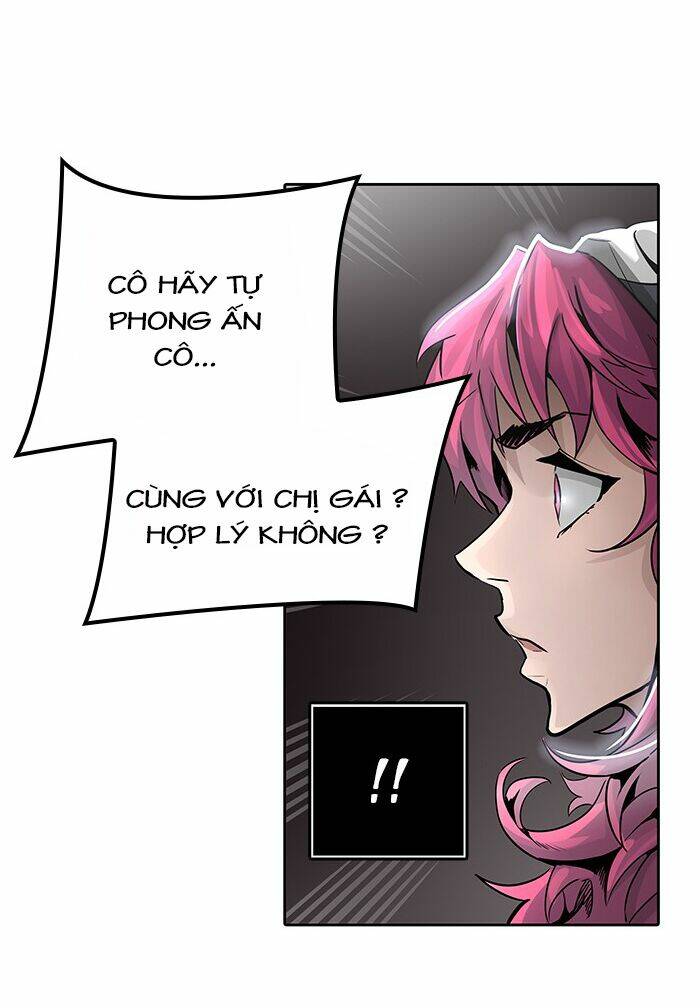 Cuộc Chiến Trong Tòa Tháp - Tower Of God: Chapter 457