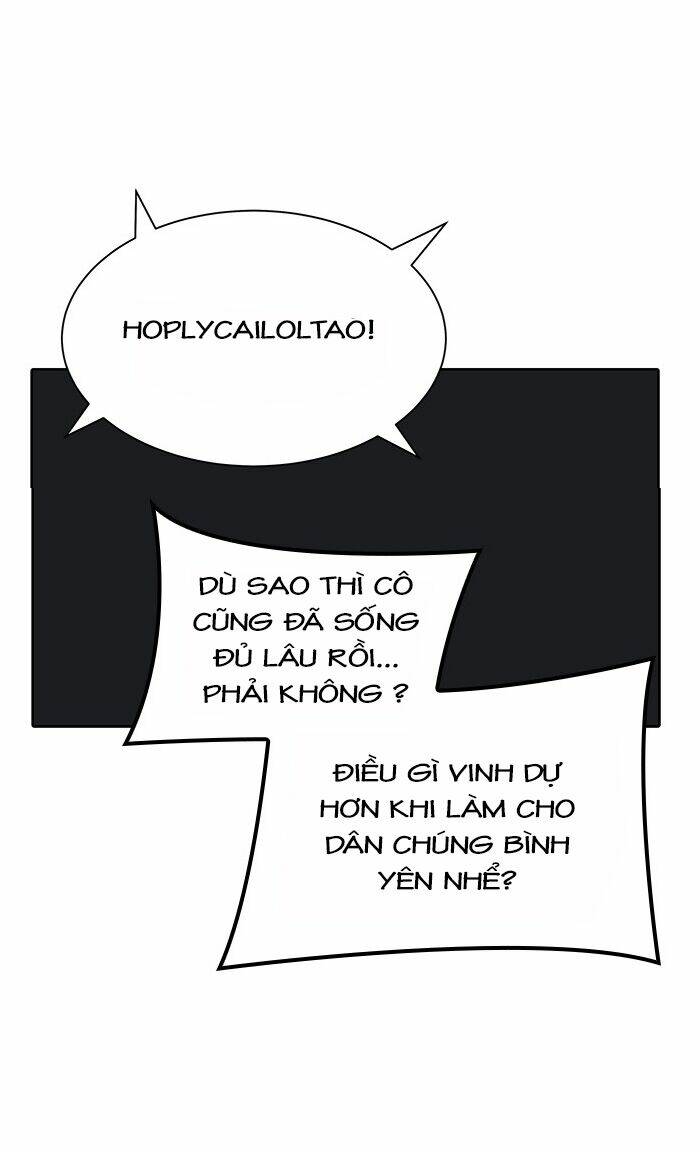 Cuộc Chiến Trong Tòa Tháp - Tower Of God: Chapter 457