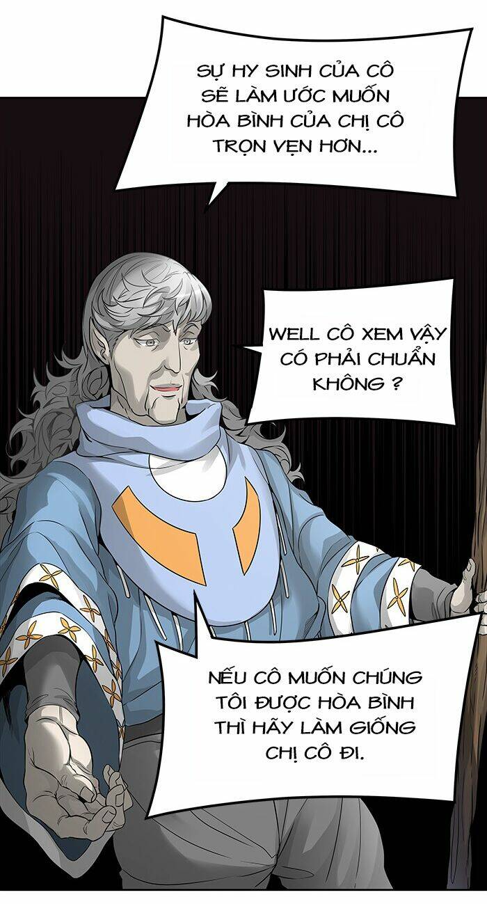 Cuộc Chiến Trong Tòa Tháp - Tower Of God: Chapter 457