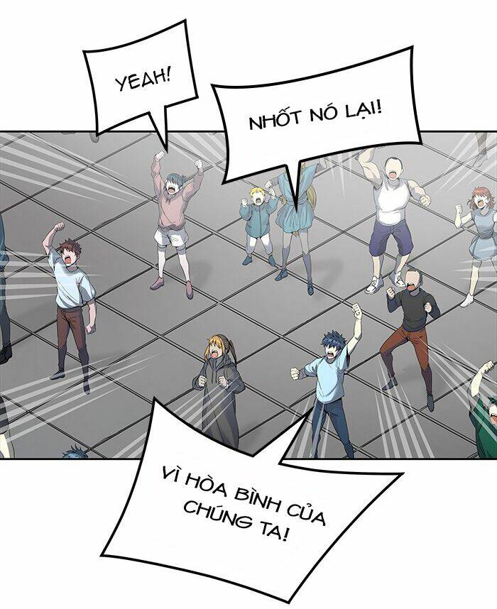 Cuộc Chiến Trong Tòa Tháp - Tower Of God: Chapter 457
