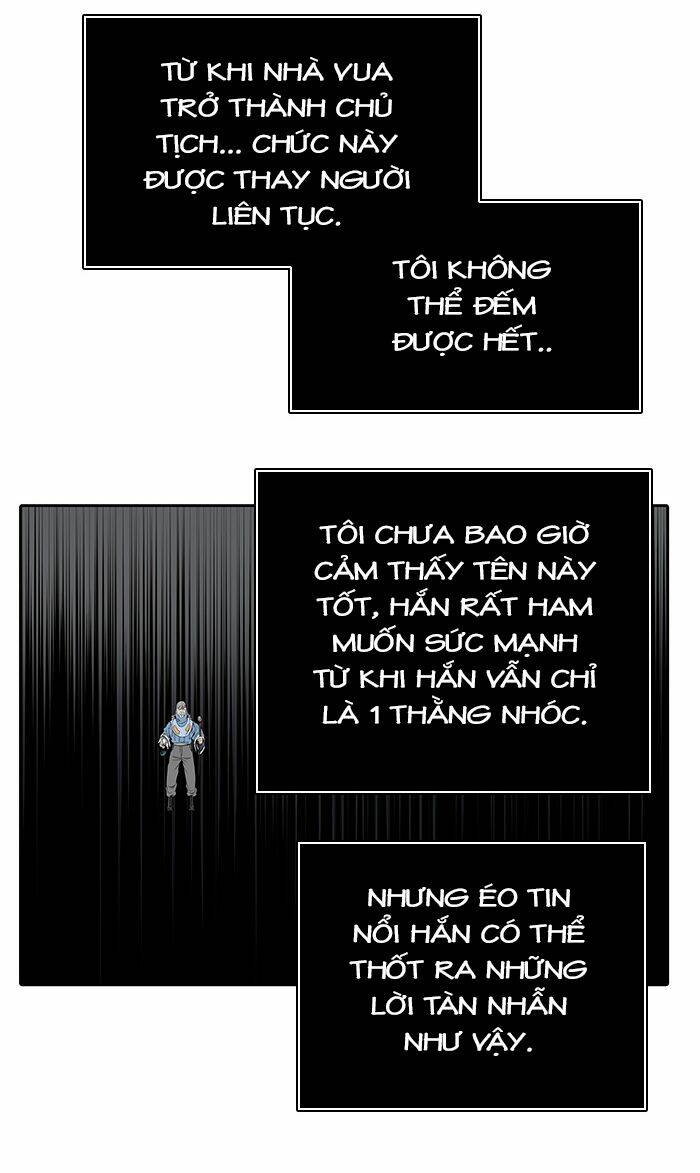 Cuộc Chiến Trong Tòa Tháp - Tower Of God: Chapter 457